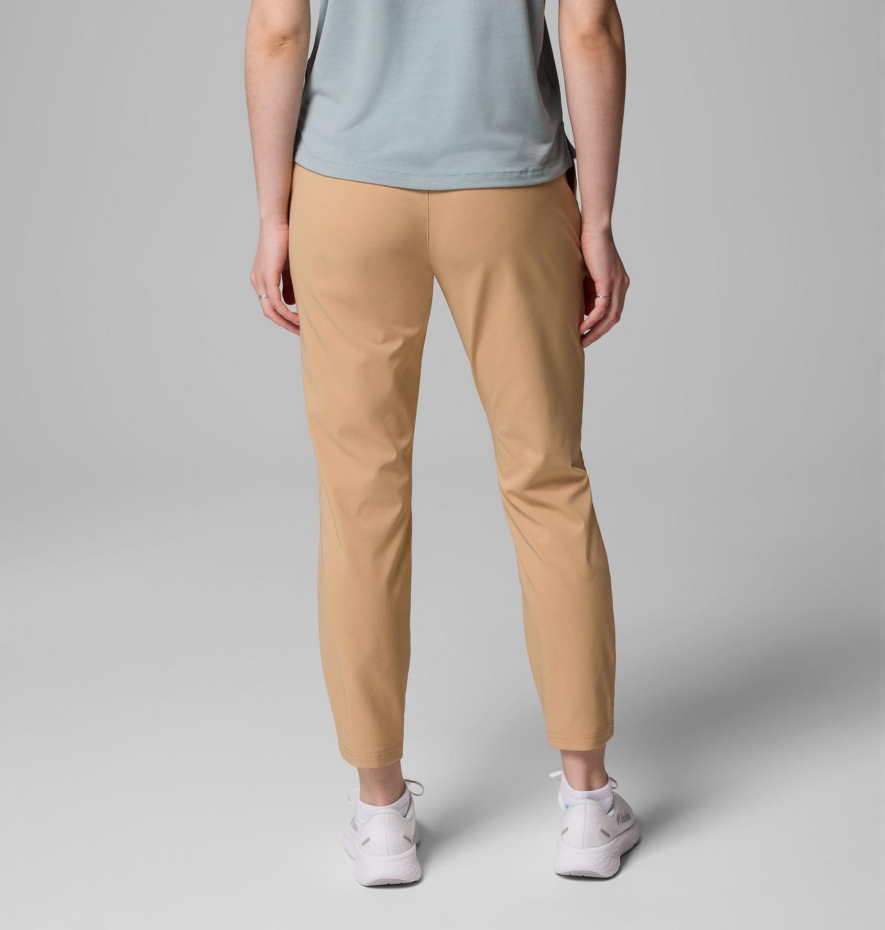 All Seasons™ Slim Pull-On Pant | 262 | L | R 3
