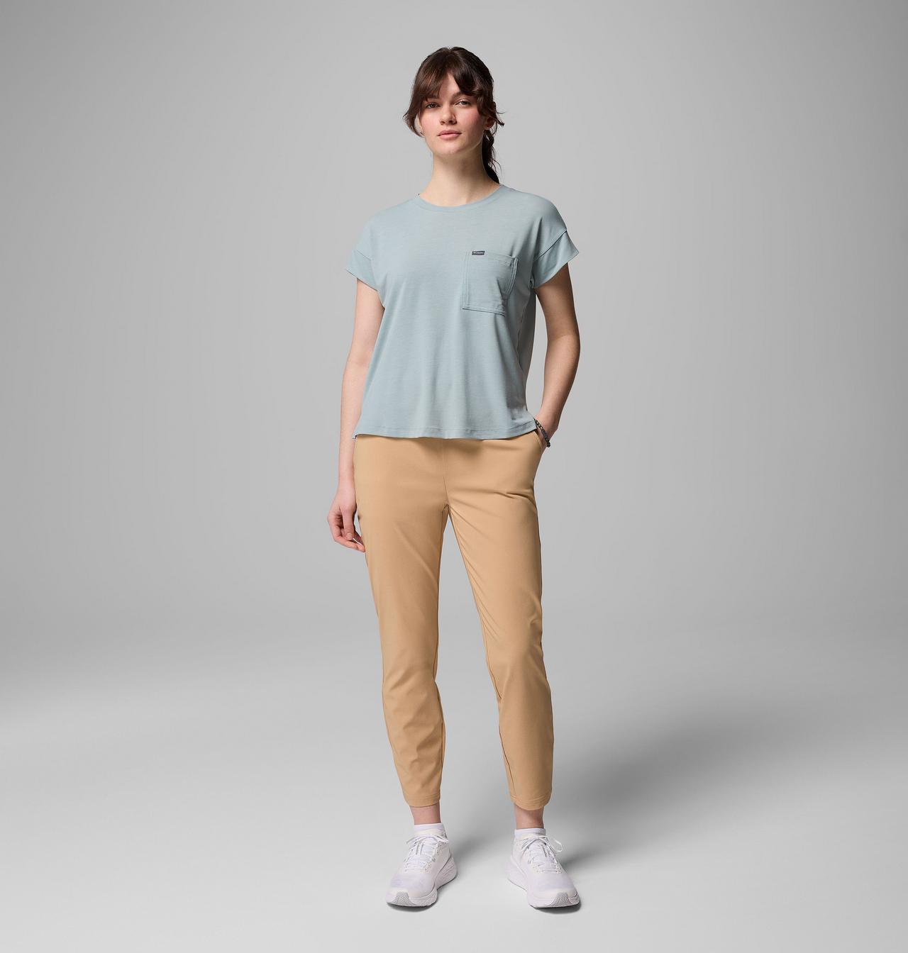 All Seasons™ Slim Pull-On Pant | 262 | L | R 2