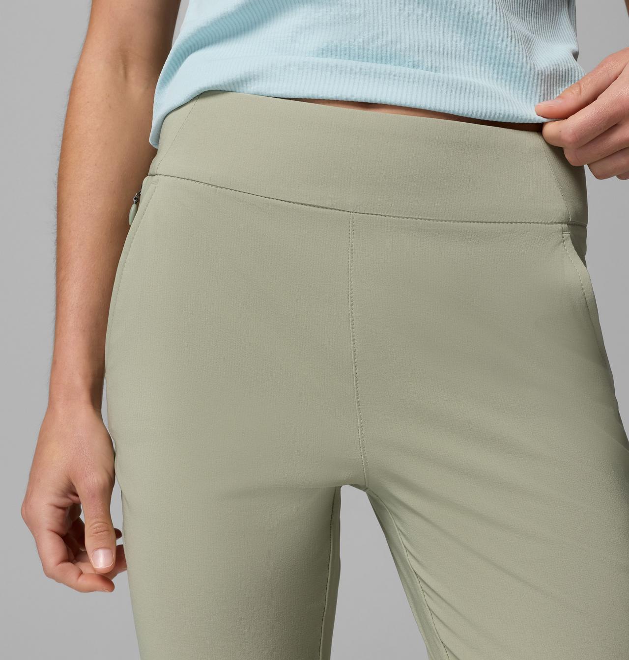 Women's All Seasons™ Slim Pull-On Pants | 348 | XXL | L 5