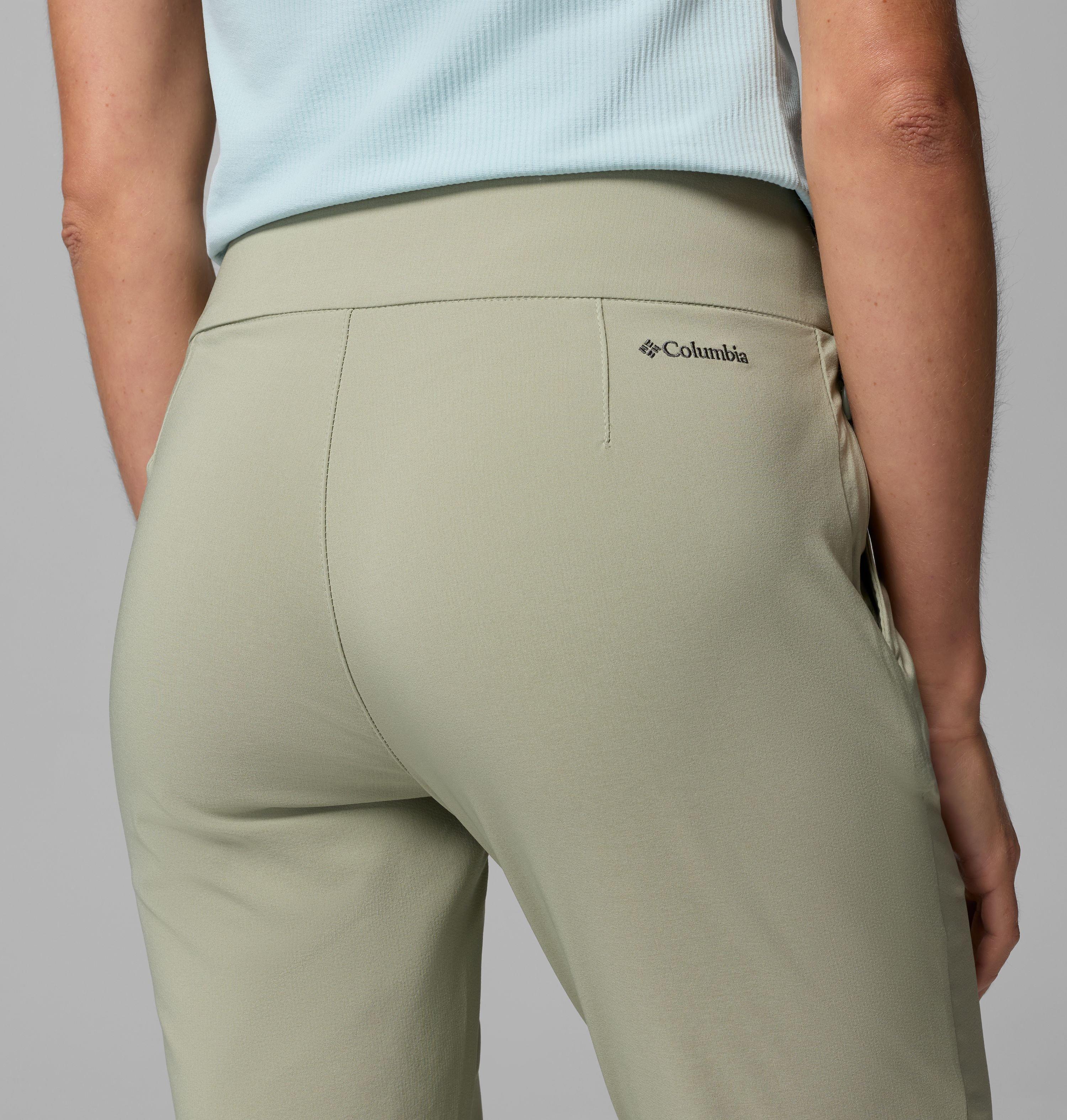 Women's All Seasons™ Slim Pull-On Pants - thumbnail 7