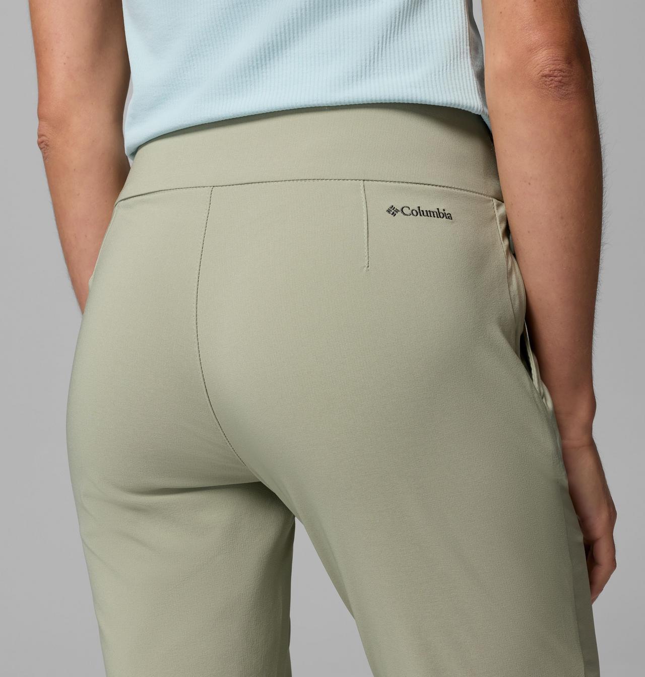 Women's All Seasons™ Slim Pull-On Pants | 348 | XXL | L 7