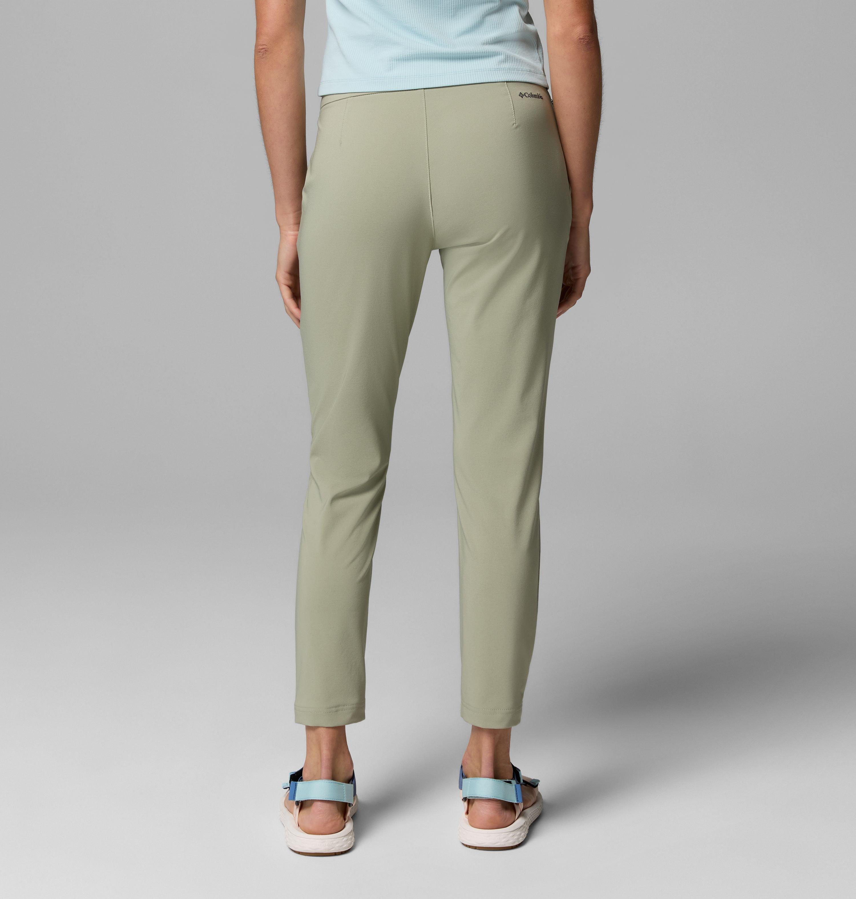 Women's All Seasons™ Slim Pull-On Pants - thumbnail 3