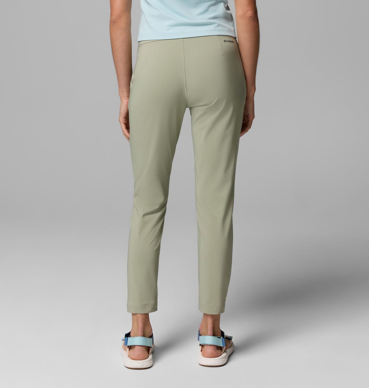 Women's All Seasons™ Slim Pull-On Pants | 348 | XXL | L 3