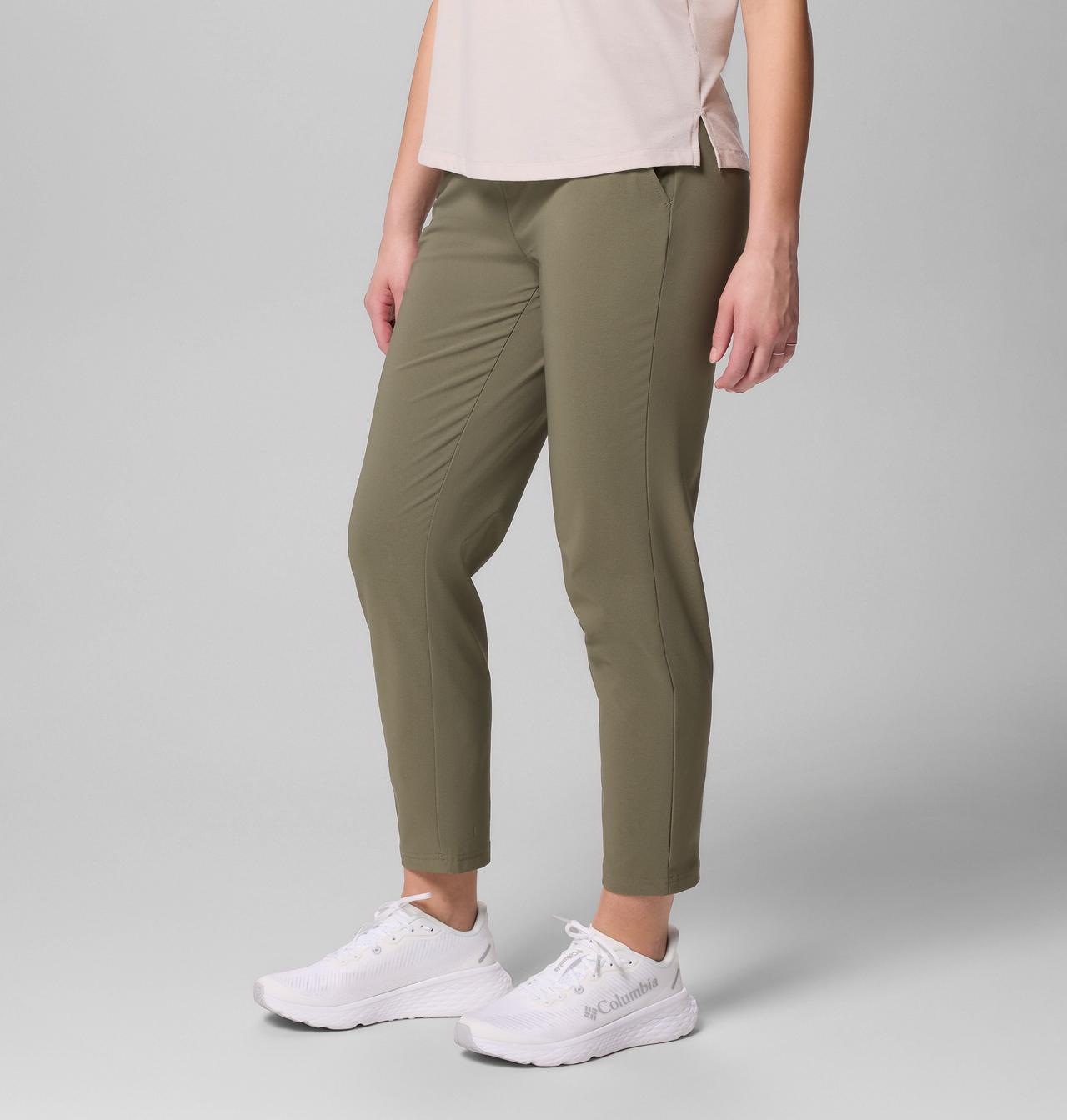Women's All Seasons™ Slim Pull-On Pants | 397 | M | S 4