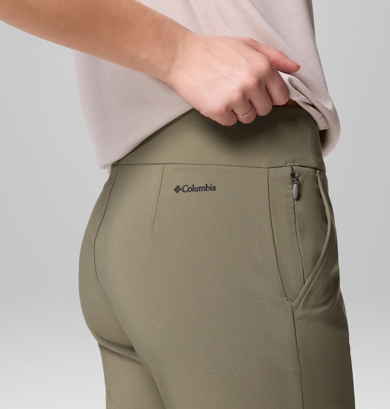 Women's All Seasons™ Slim Pull-On Pants | 397 | M | S 7