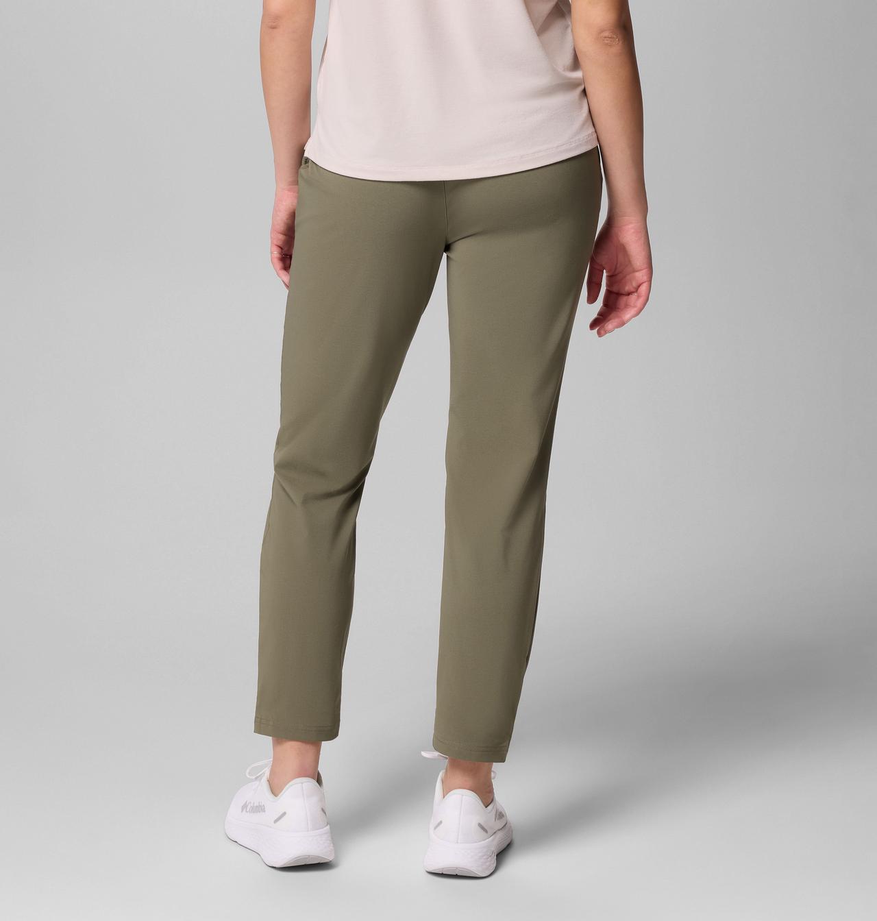 Women's All Seasons™ Slim Pull-On Pants | 397 | M | S 3