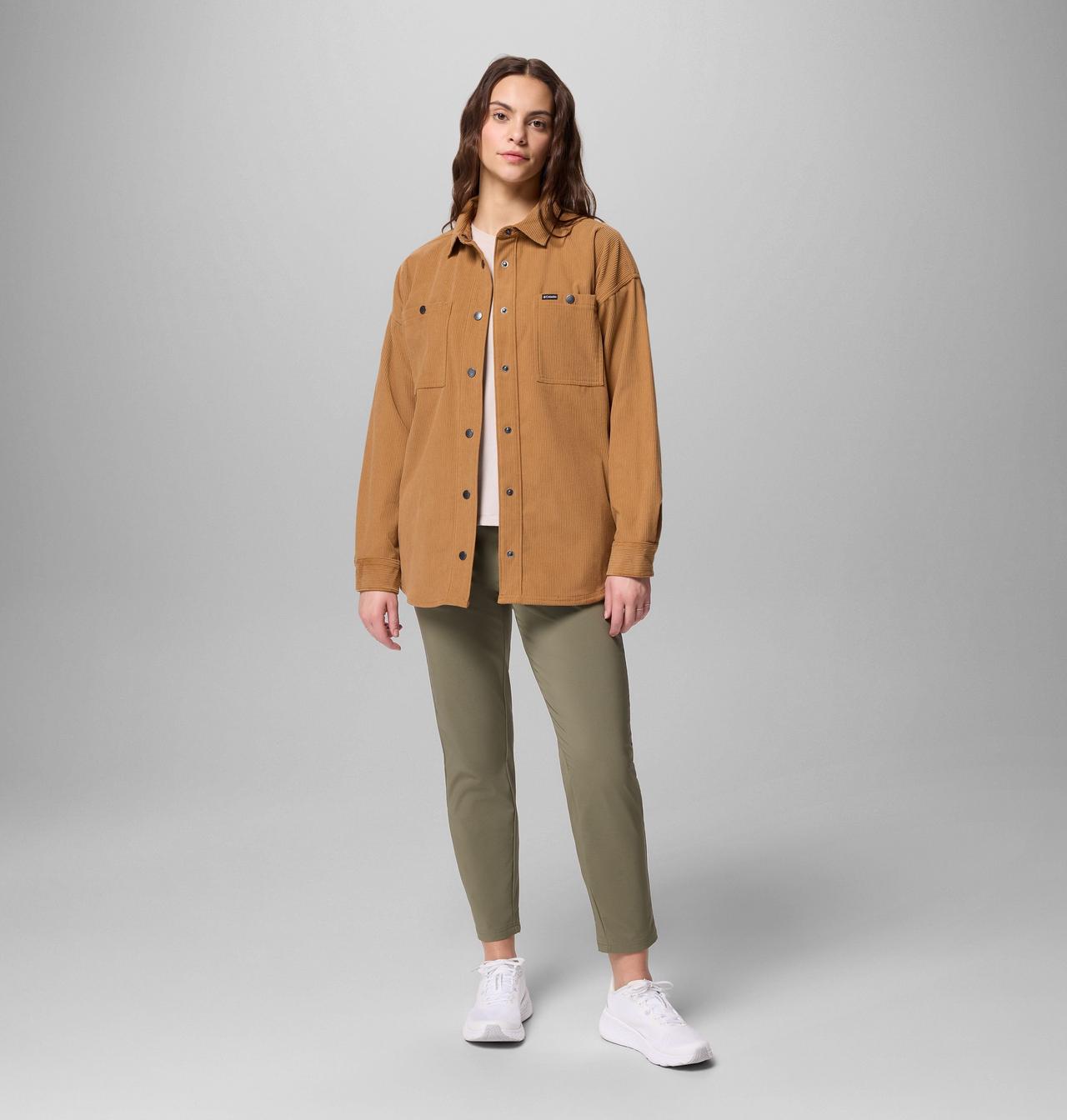 Women's All Seasons™ Slim Pull-On Pants | 397 | M | S 2