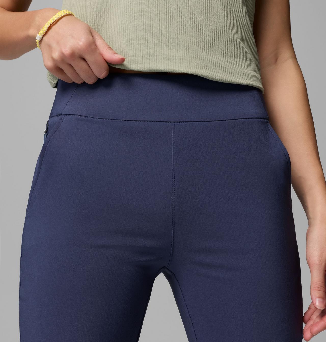 Women's All Seasons™ Slim Pull-On Pants | 466 | XS | S 5