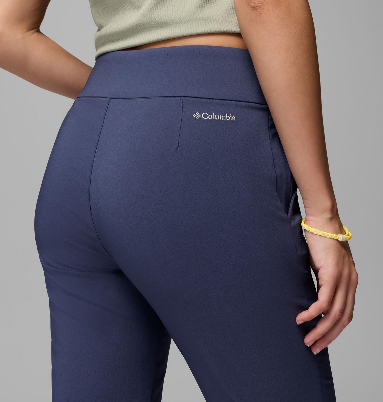 Women's All Seasons™ Slim Pull-On Pants | 466 | XS | S 7