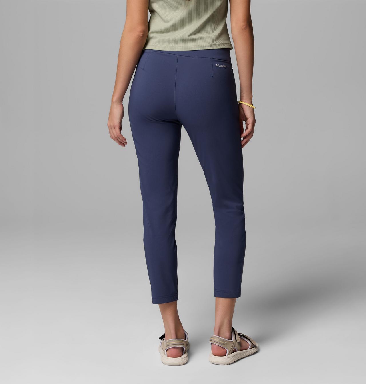 Women's All Seasons™ Slim Pull-On Pants | 466 | XS | S 3