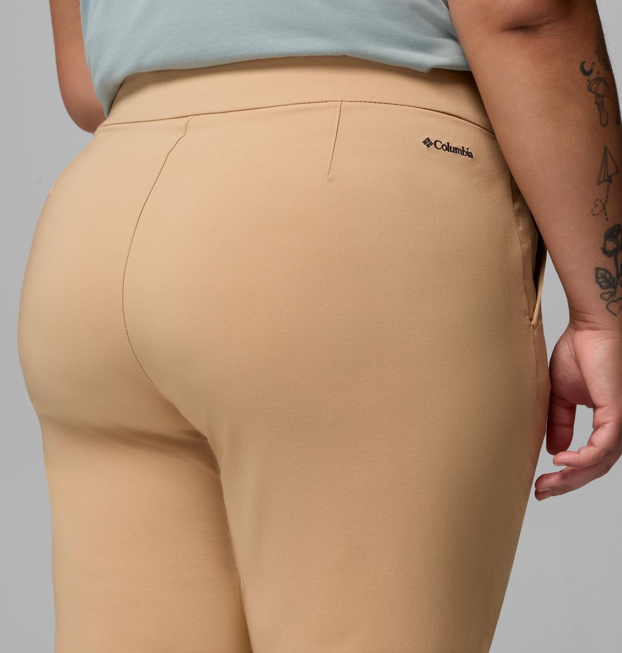 All Seasons™ Slim Pull-On Pant | 262 | 2X | R 6