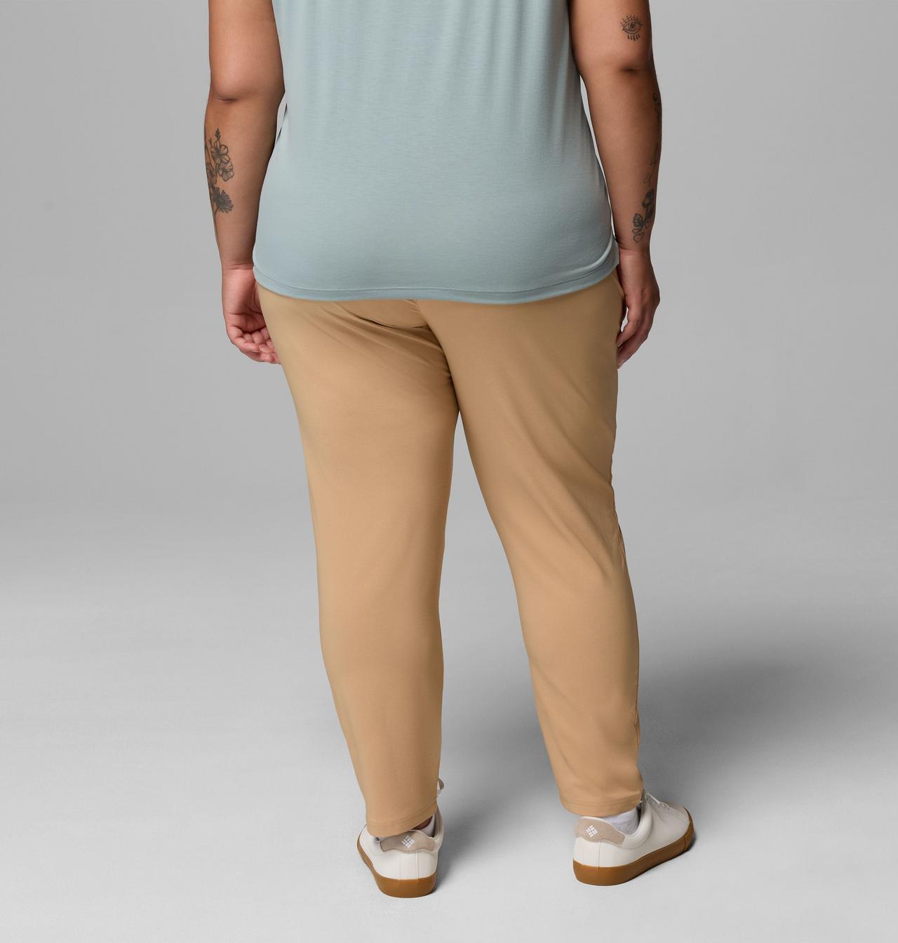 All Seasons™ Slim Pull-On Pant | 262 | 2X | R 3