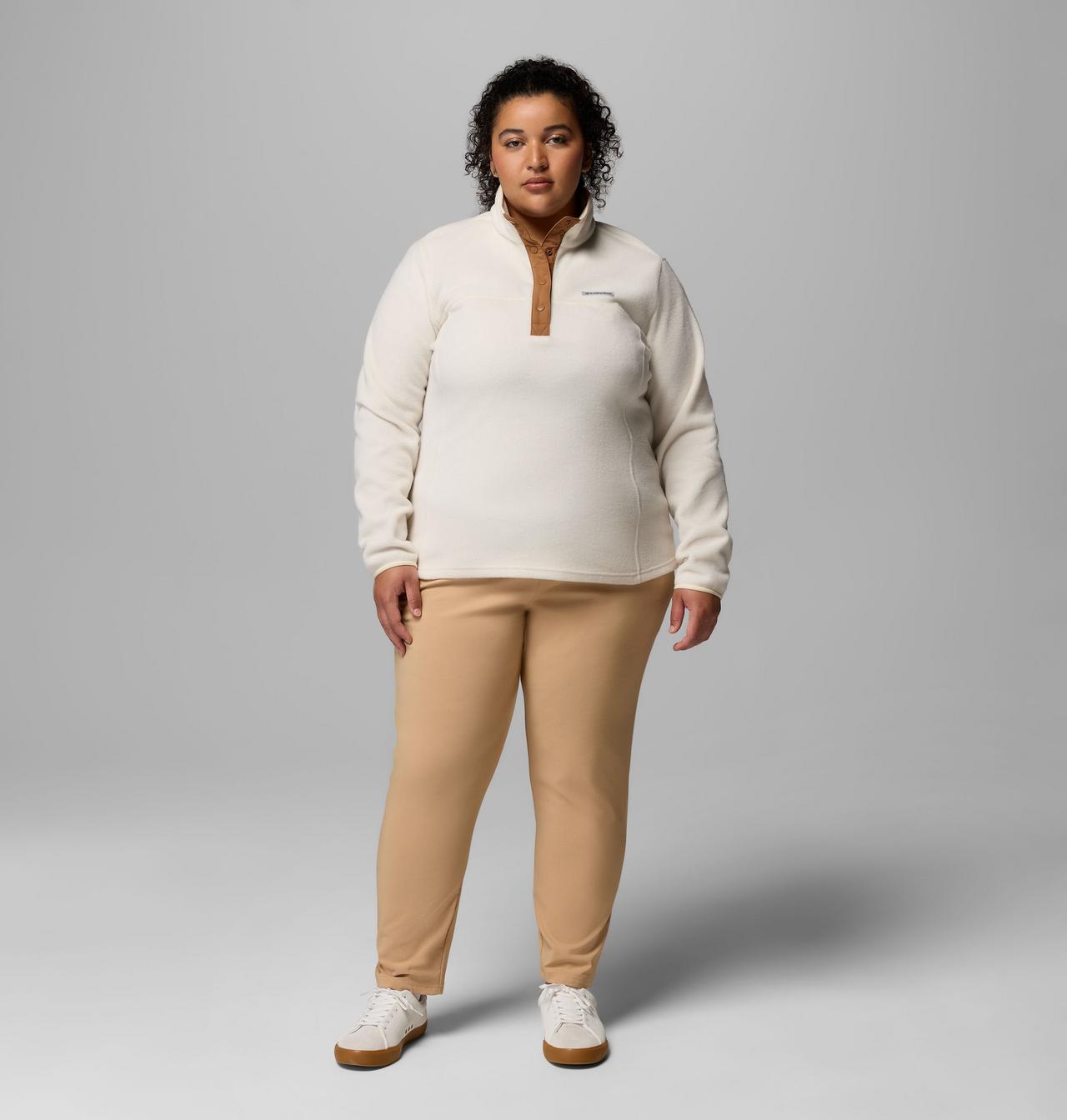 All Seasons™ Slim Pull-On Pant | 262 | 2X | R 2