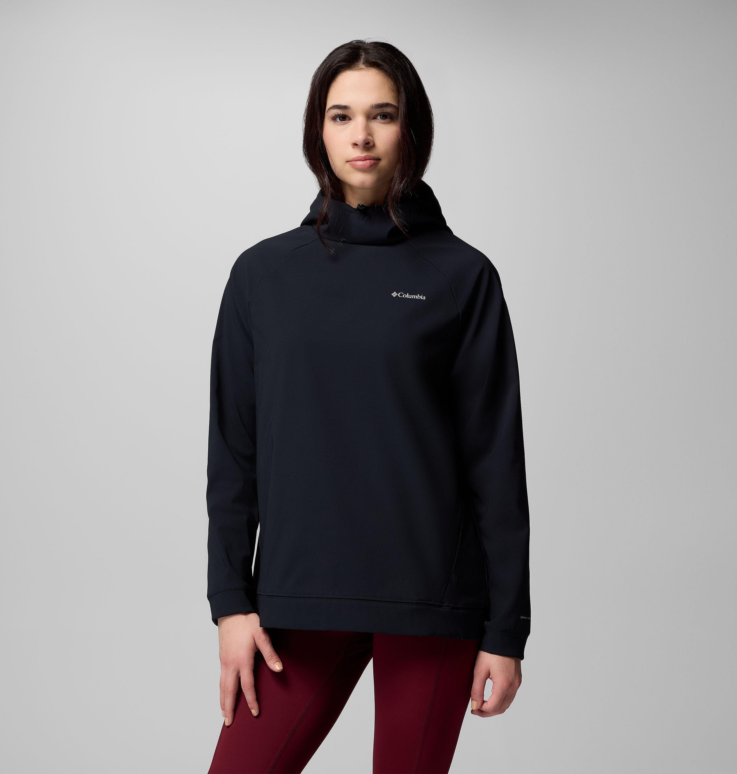 Columbia Women's Dixon Ridge  Hoodie-