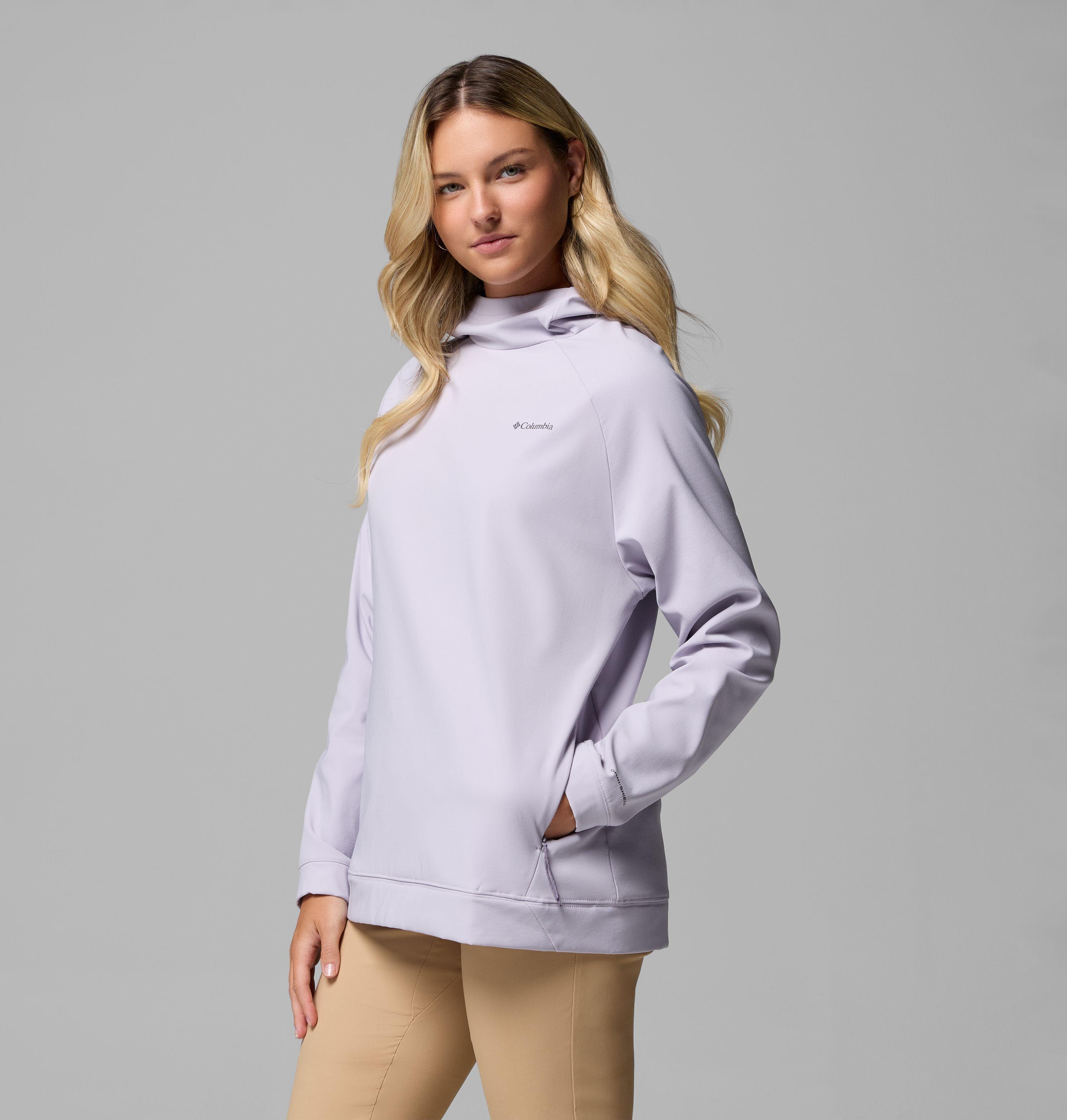 Women's Dixon Ridge Hoodie 4
