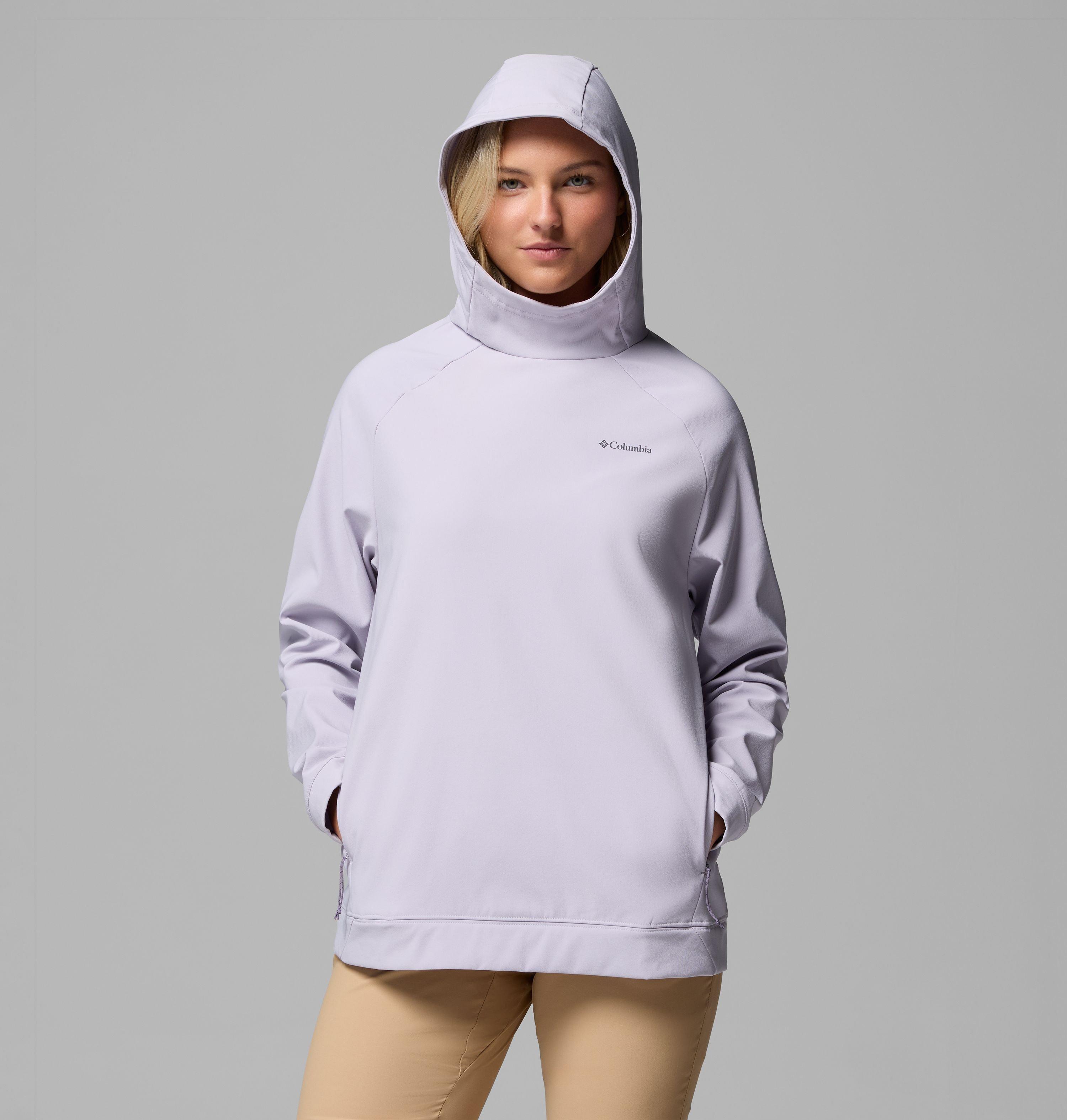 Women's Dixon Ridge Hoodie 5