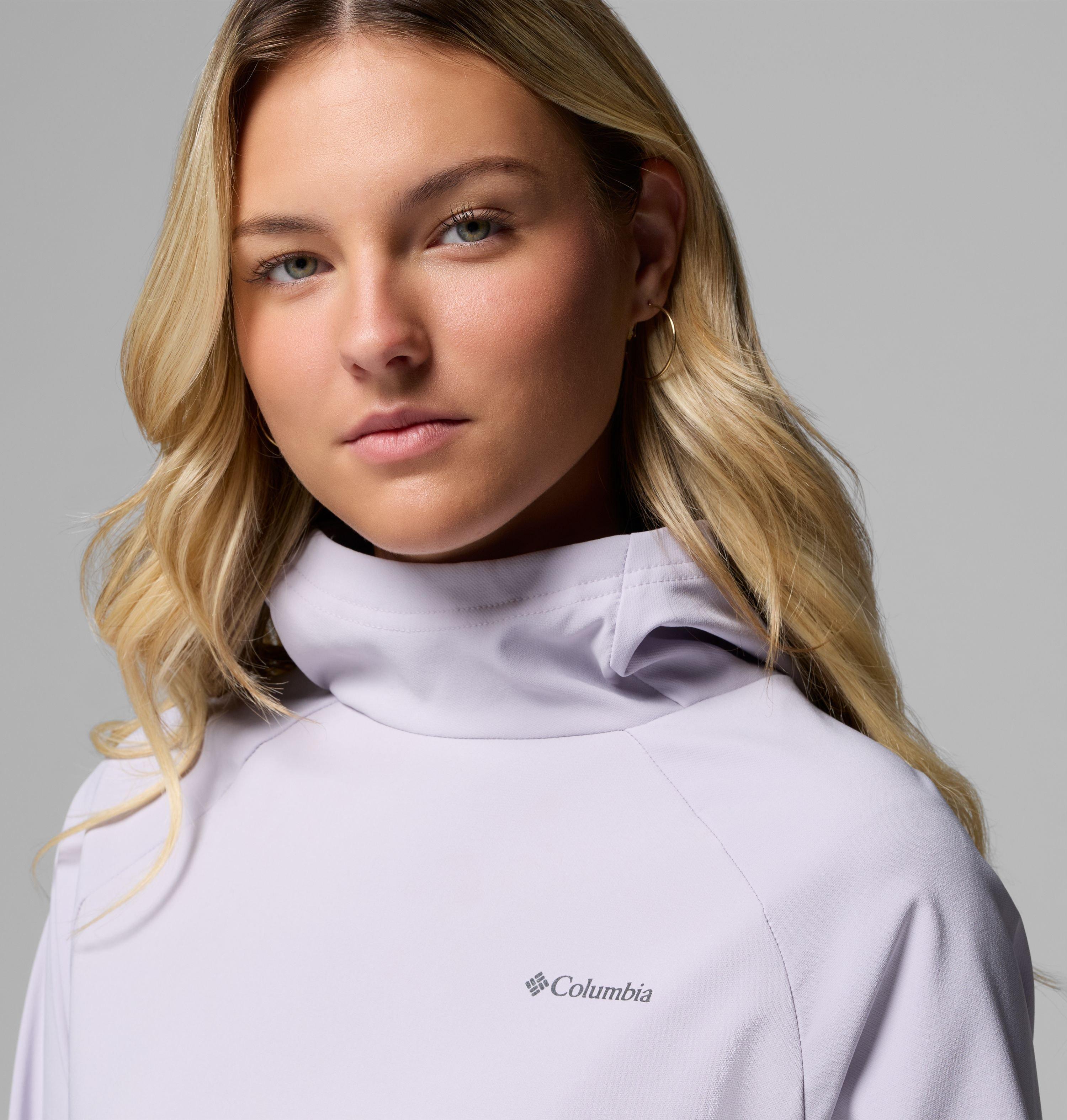 Women's Dixon Ridge Hoodie 6