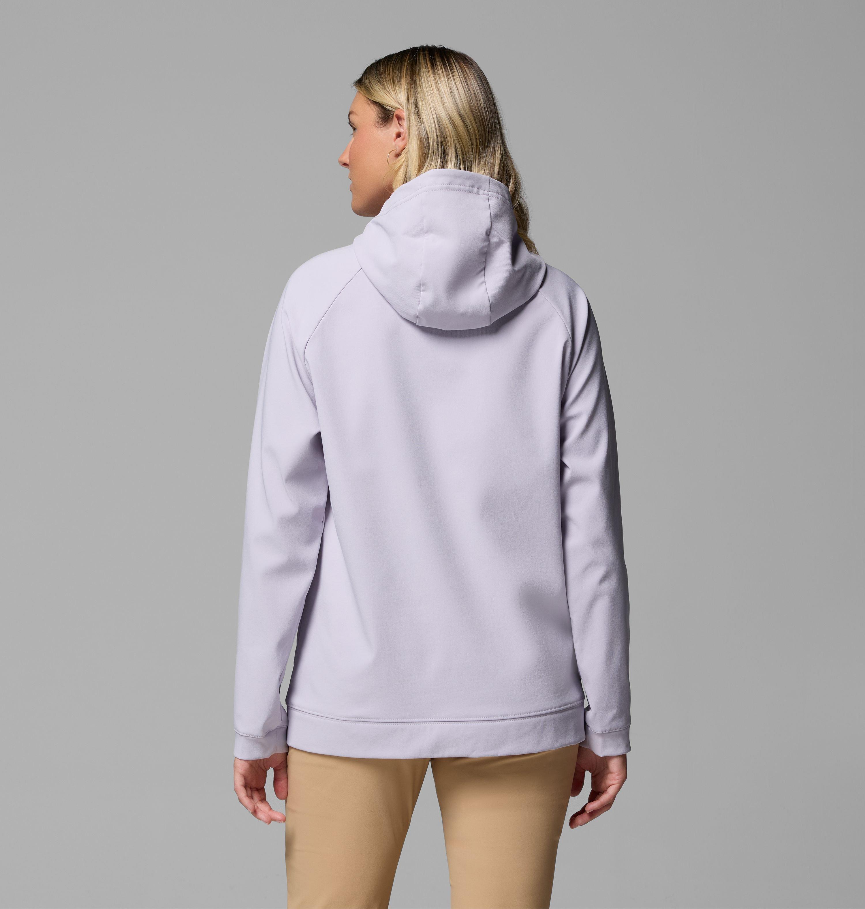 Women's Dixon Ridge Hoodie 3