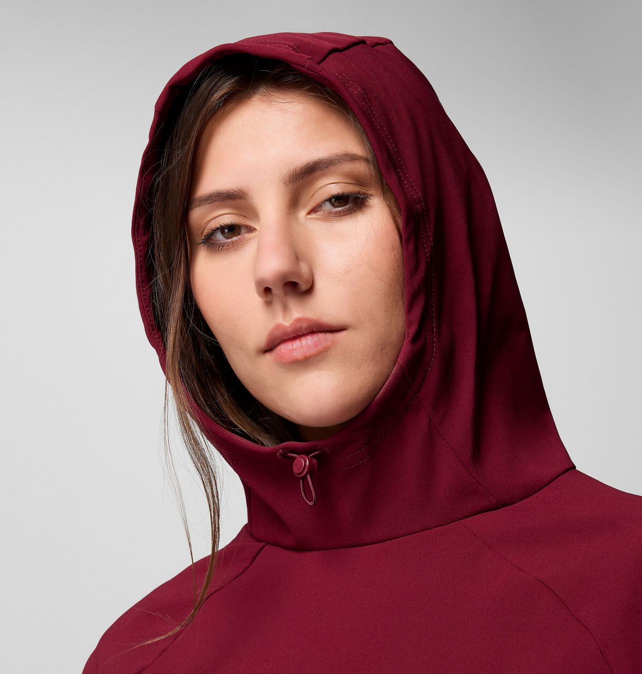 Women's Dixon Ridge™ Hoodie