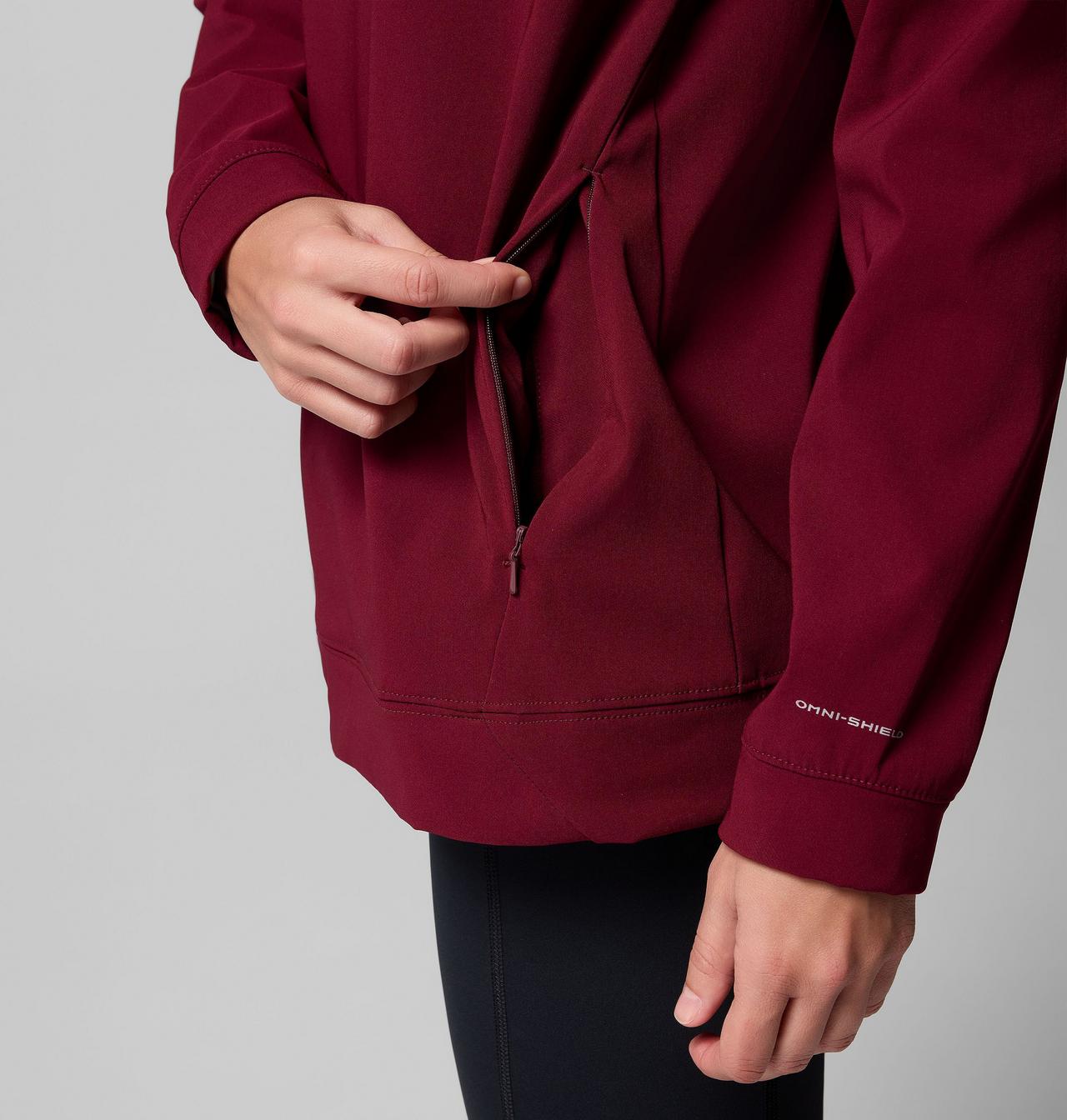 Women's Dixon Ridge™ Hoodie 7