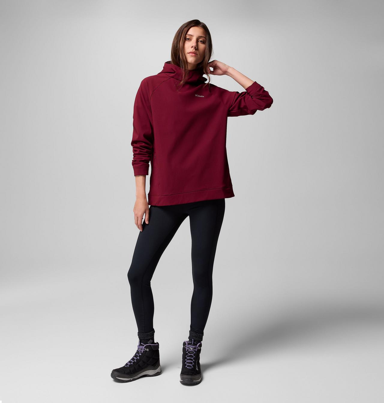 Women's Dixon Ridge™ Hoodie