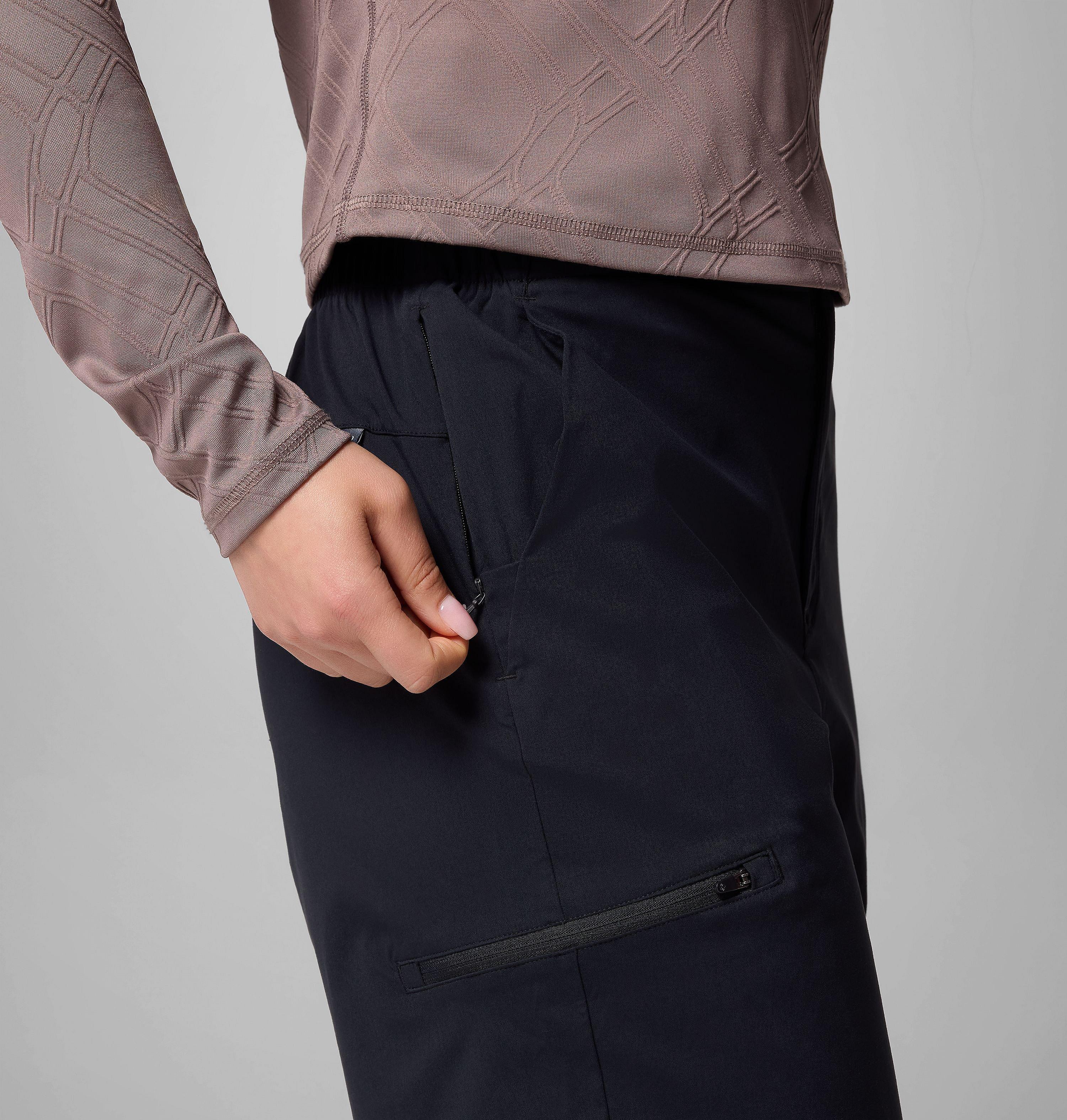 Women's Granite Point Pants 6