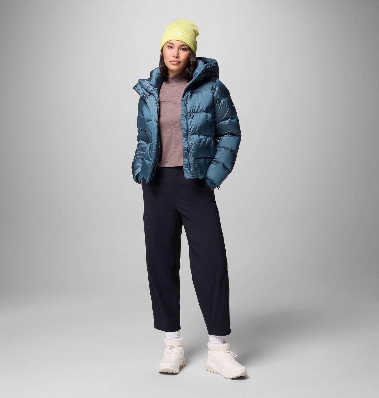 Women's Granite Point™ Pants | 010 | XXL | S 2