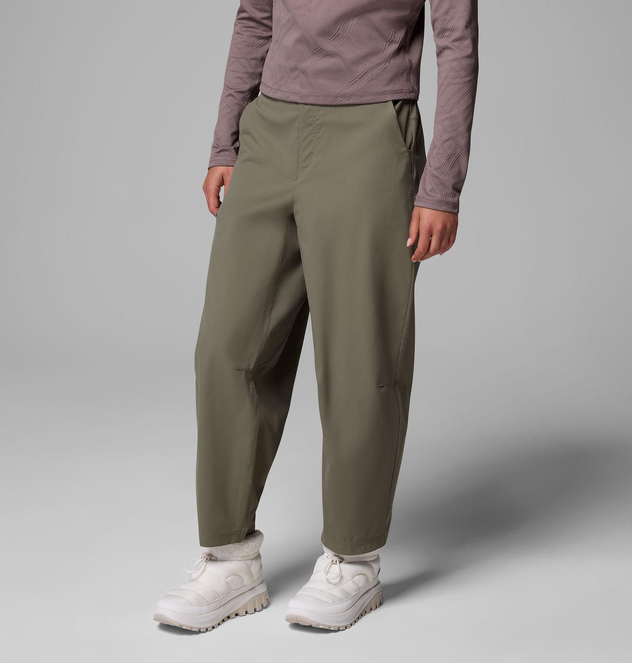 Women's Granite Point™ Pants 4