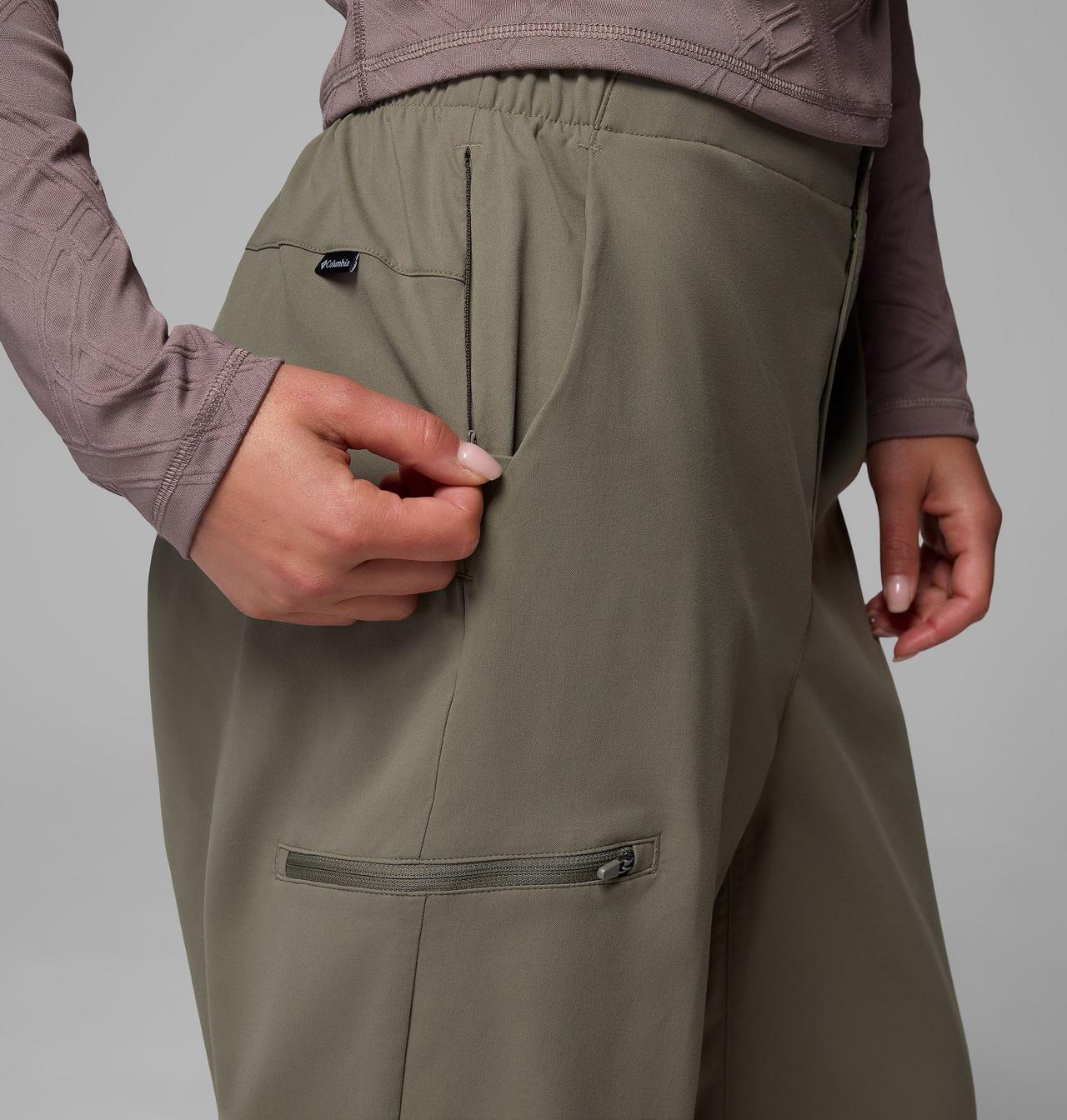 Women's Granite Point™ Pants 7
