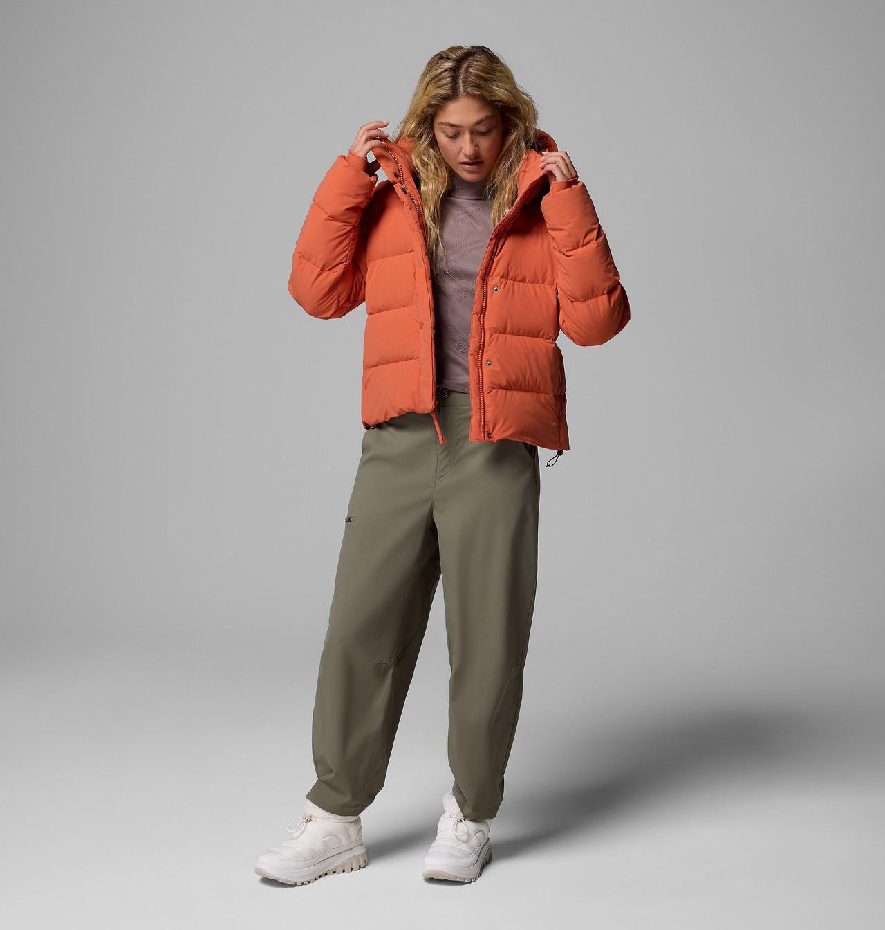 Women's Granite Point™ Pants 8