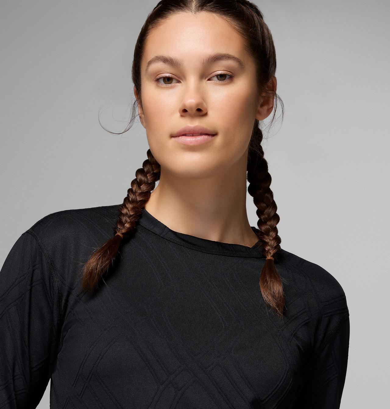 Granite Point™ LS Crew | 010 | M 5