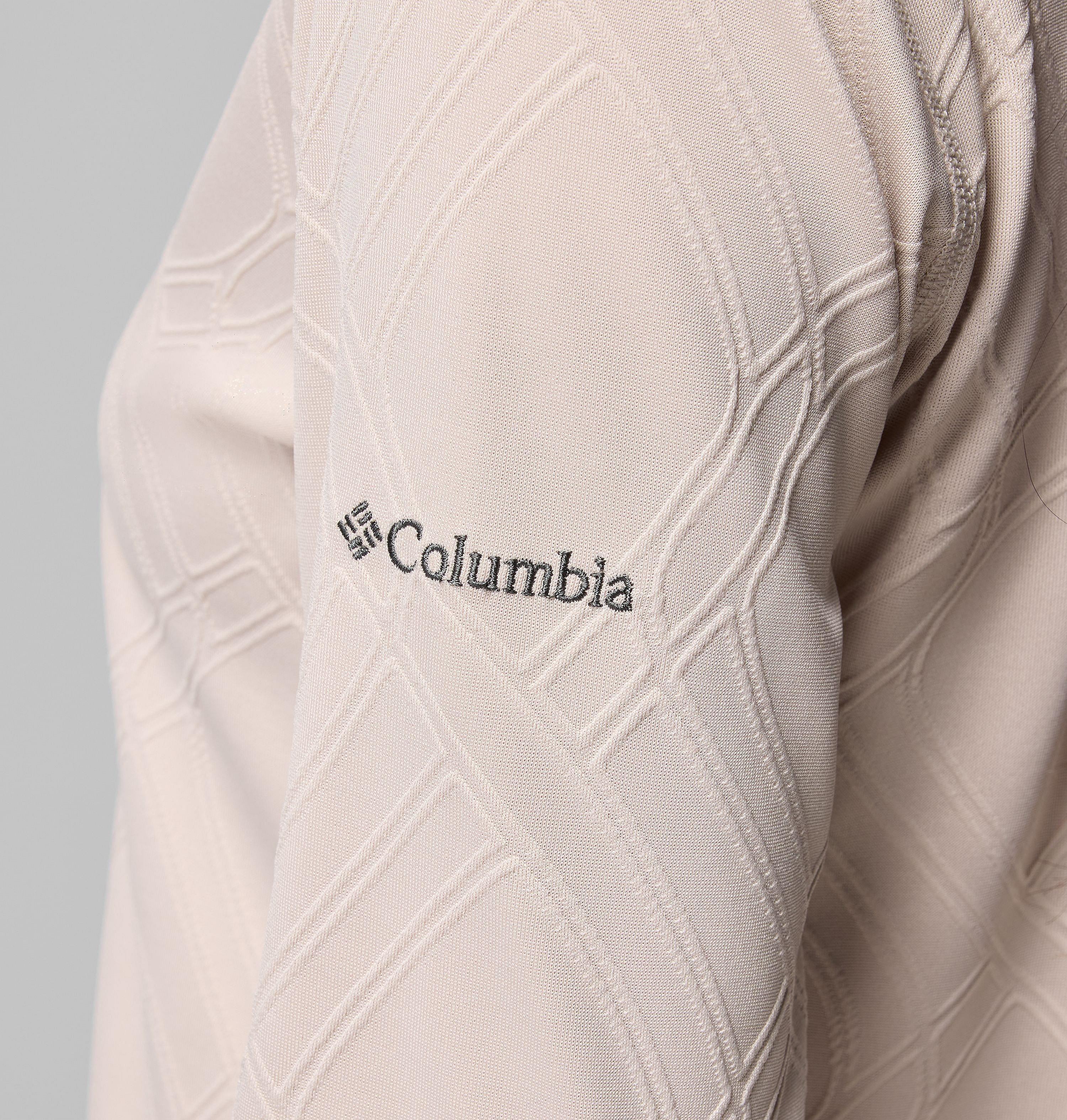 Women's Granite Point Long Sleeve Crew Shirt 6
