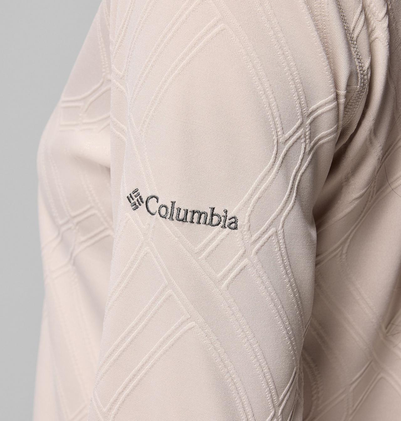 Women's Granite Point™ Long Sleeve Crew Shirt 6