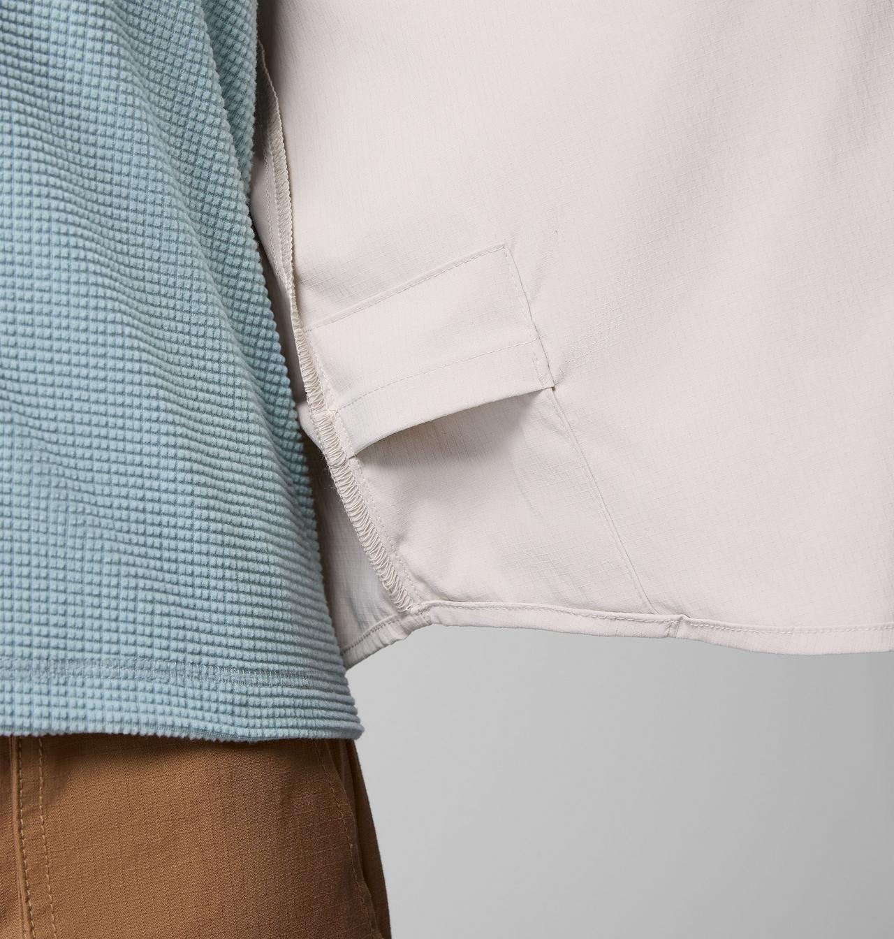 Women's Granite Point™ Woven Long Sleeve Shirt 6