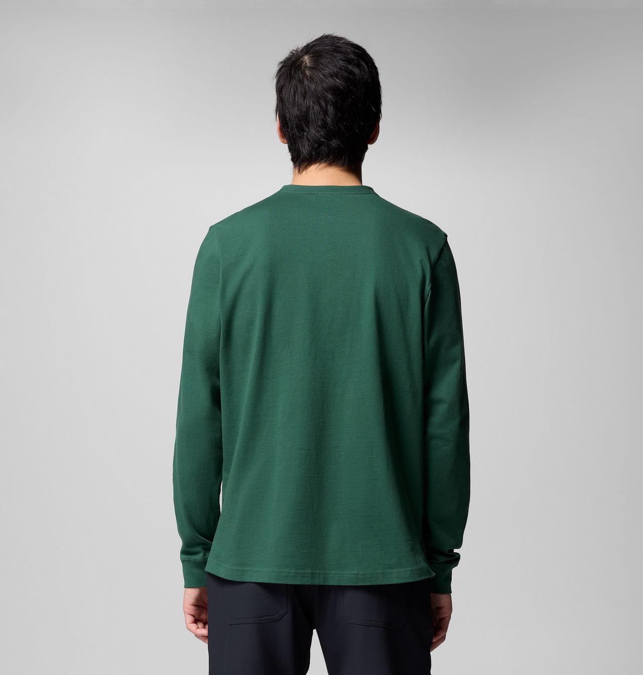 Landroamer™ LS Henley | 375 | L 3