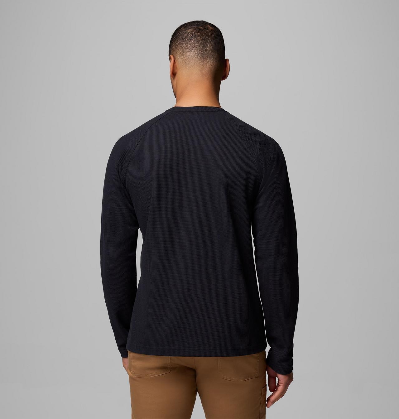 Pitchstone™ Knit Crew II | 010 | M 3