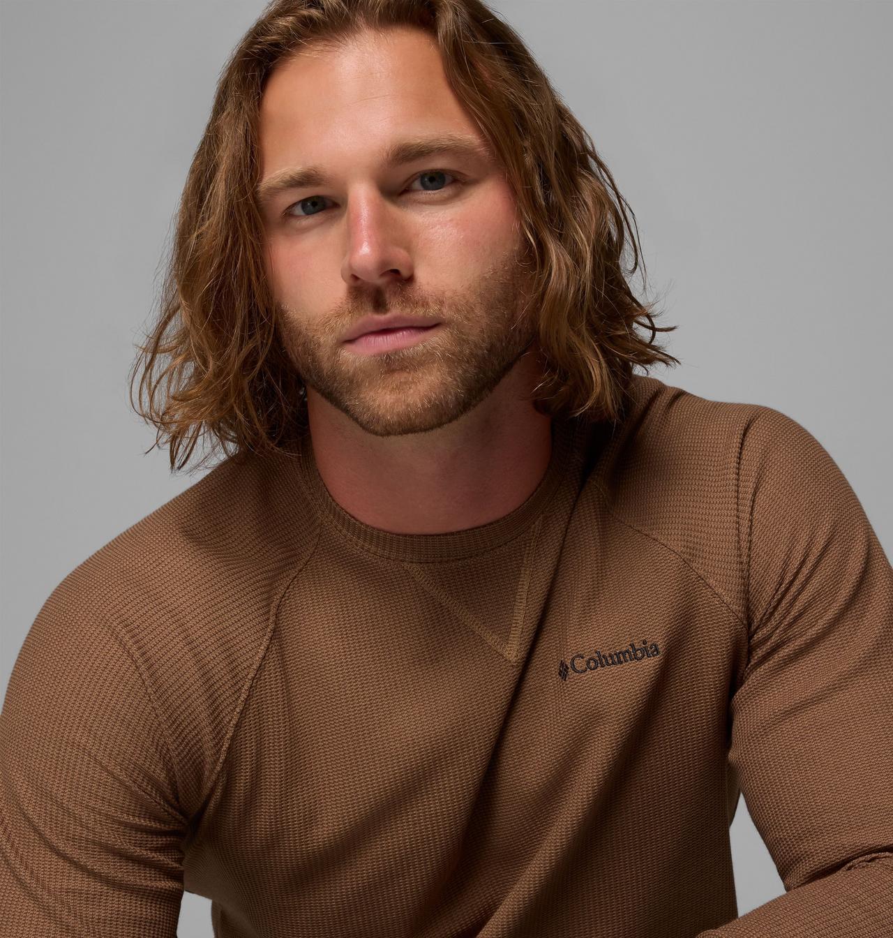 Pitchstone™ Knit Crew II | 257 | S 5