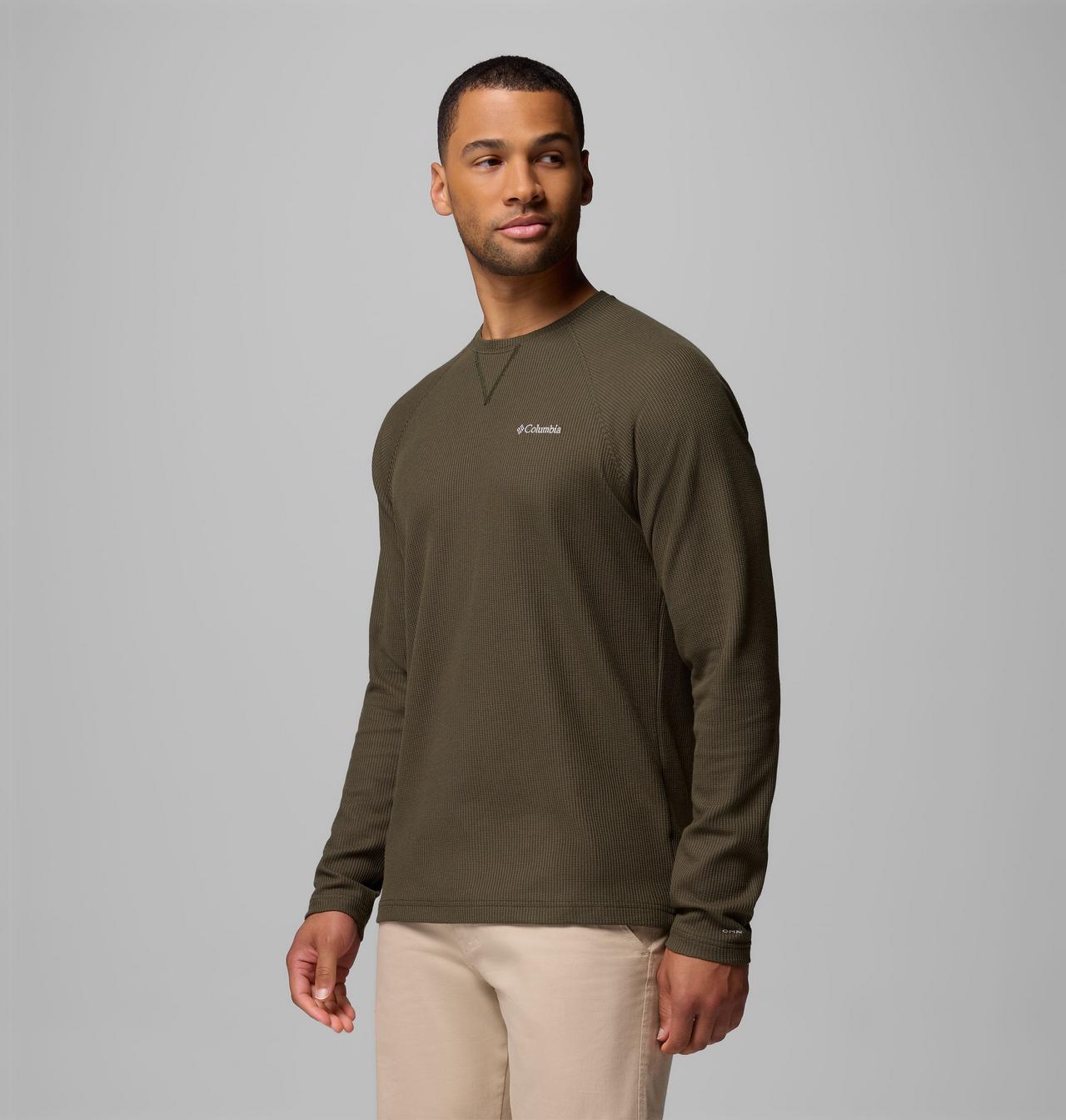 Men's Pitchstone™ Knit Crew II 4