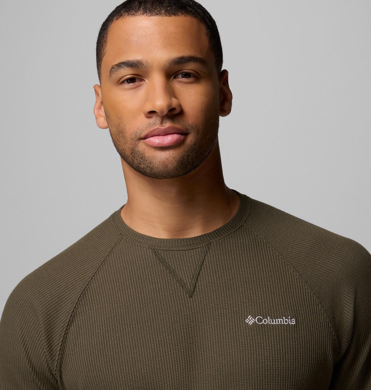 Men's Pitchstone™ Knit Crew II 5