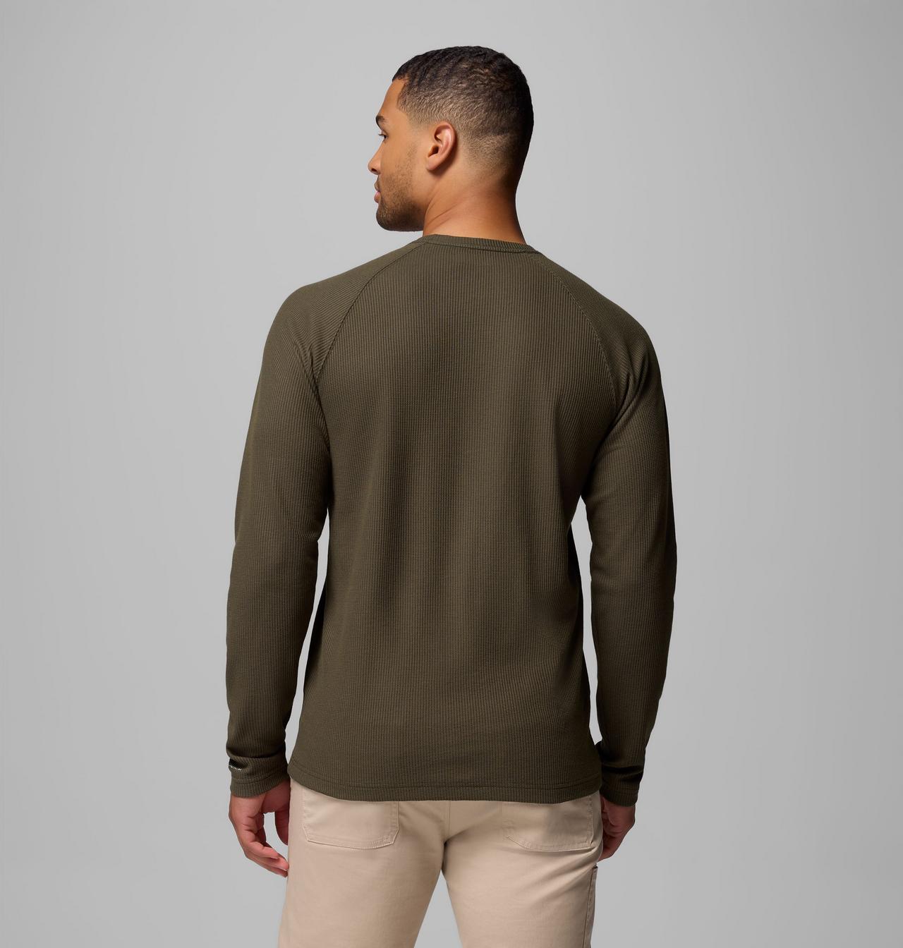 Men's Pitchstone™ Knit Crew II 3