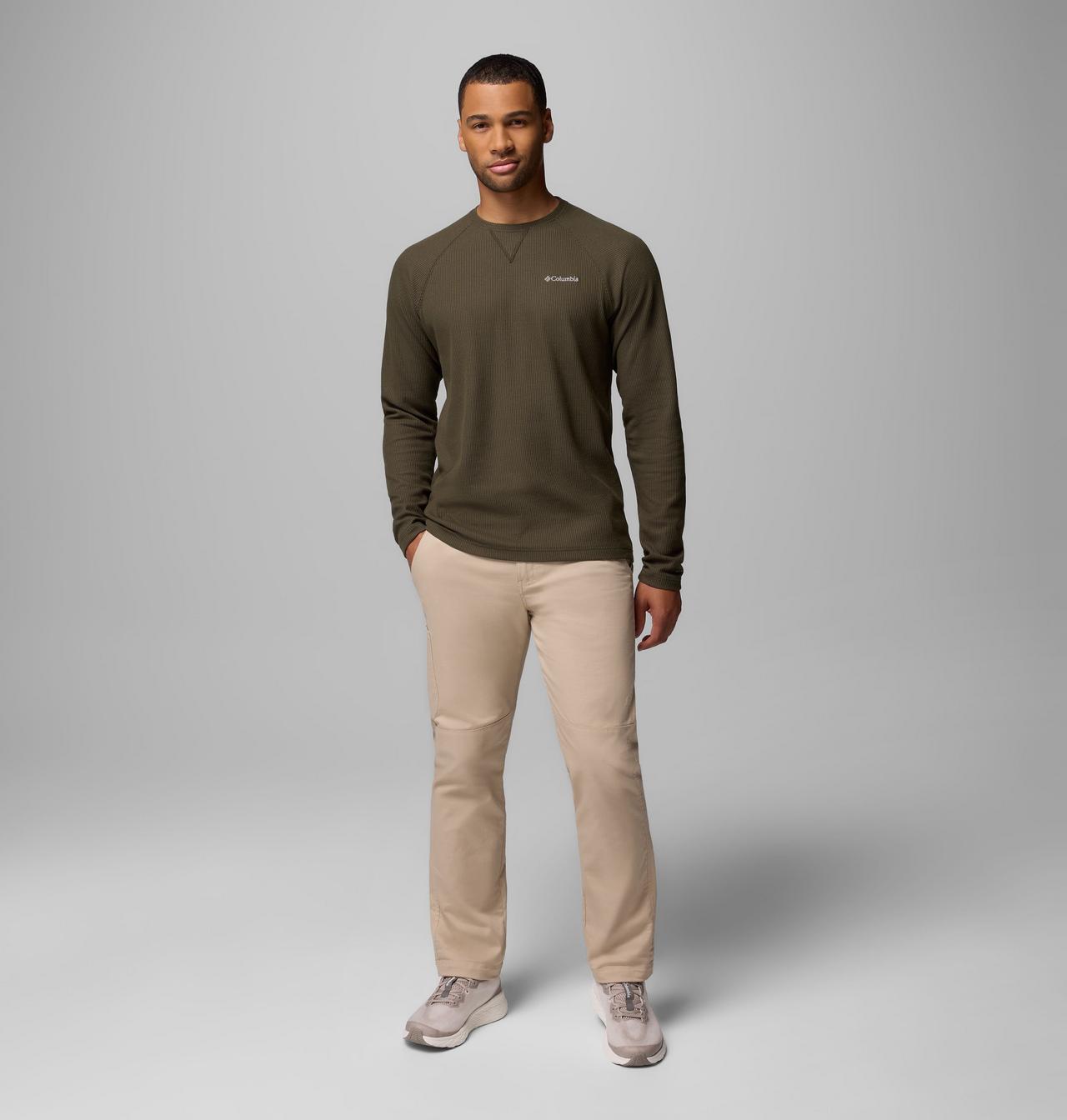 Men's Pitchstone™ Knit Crew II 2