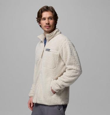 Men's Rugged Ridge Sherpa Fleece Jacket, Color: Dark Stone, image 16