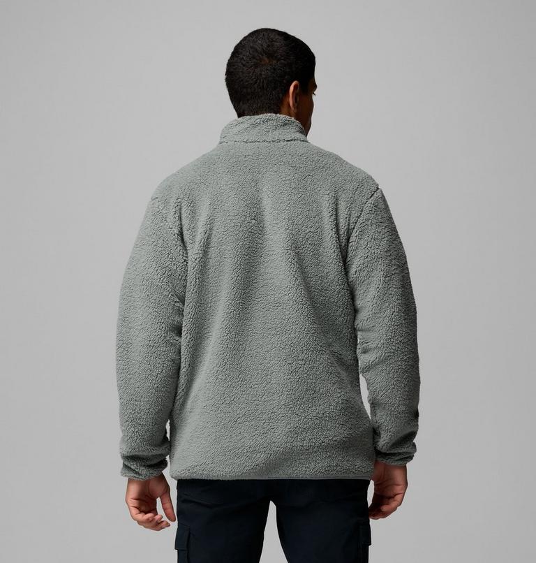 Rugged Ridge Sherpa Fleece Jacke f&uuml;r M&auml;nner, Color: Sedona Sage, image 3