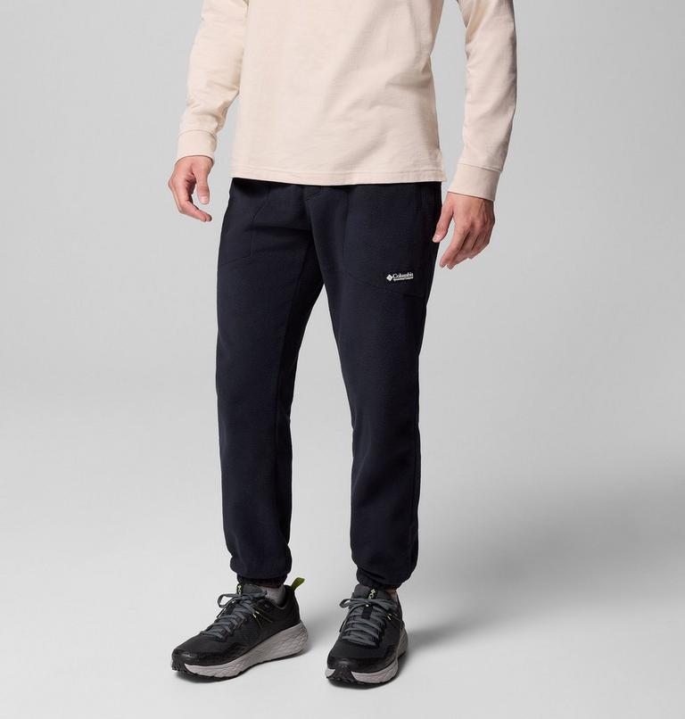 Pantalones Sequoia Grove para hombre, Color: Black, image 4