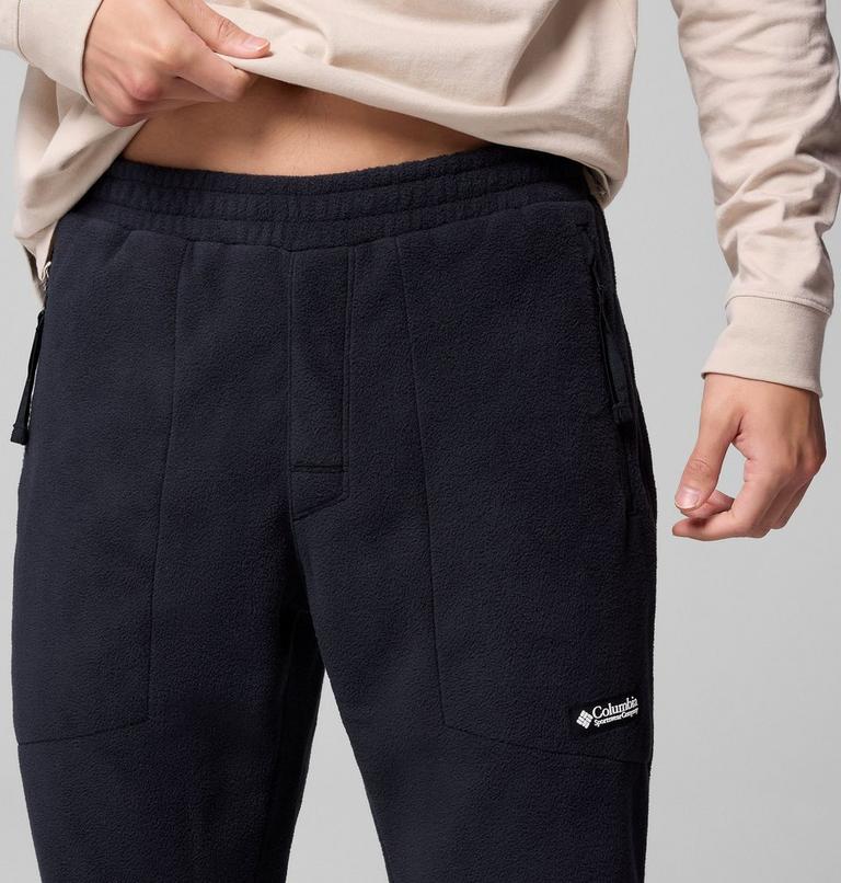 Pantalones Sequoia Grove para hombre, Color: Black, image 5