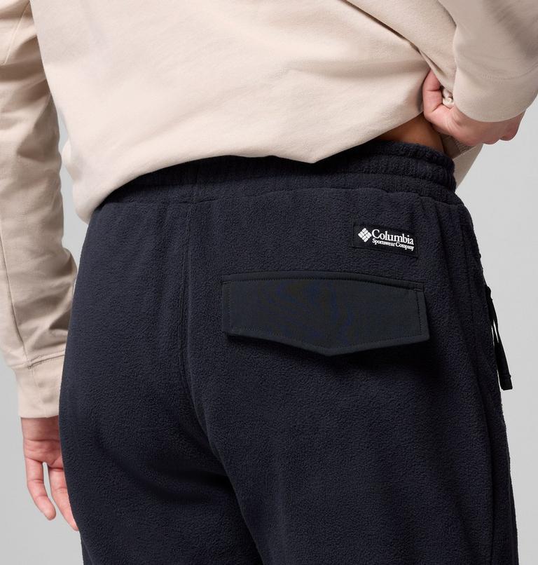 Pantalones Sequoia Grove para hombre, Color: Black, image 6