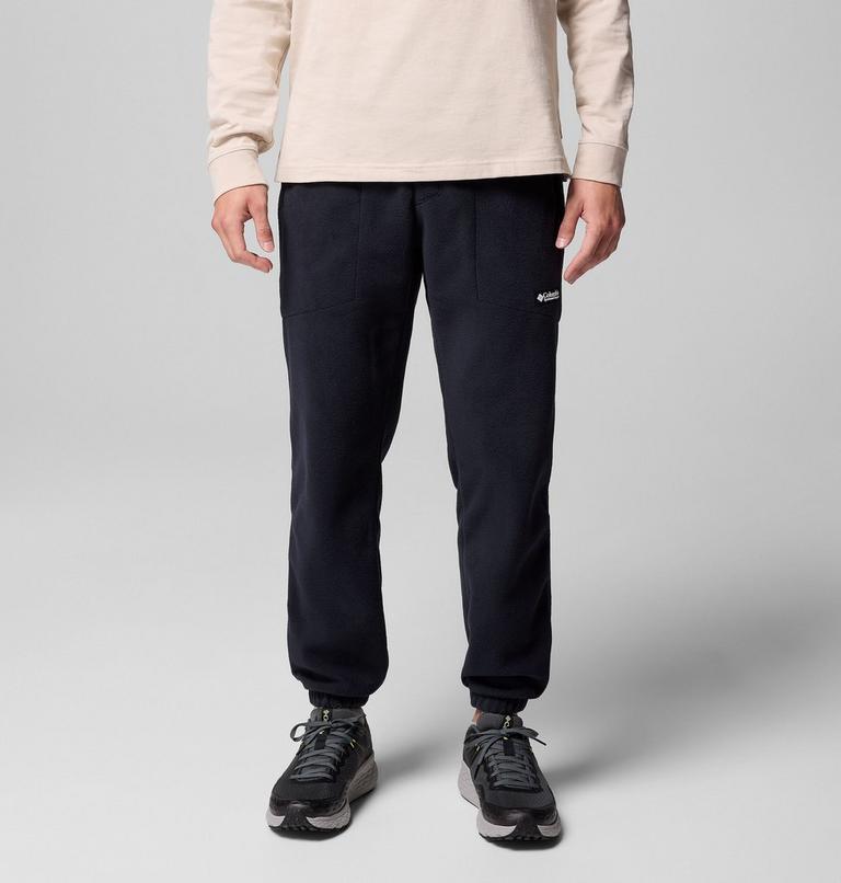 Pantalones Sequoia Grove para hombre, Color: Black, image 1