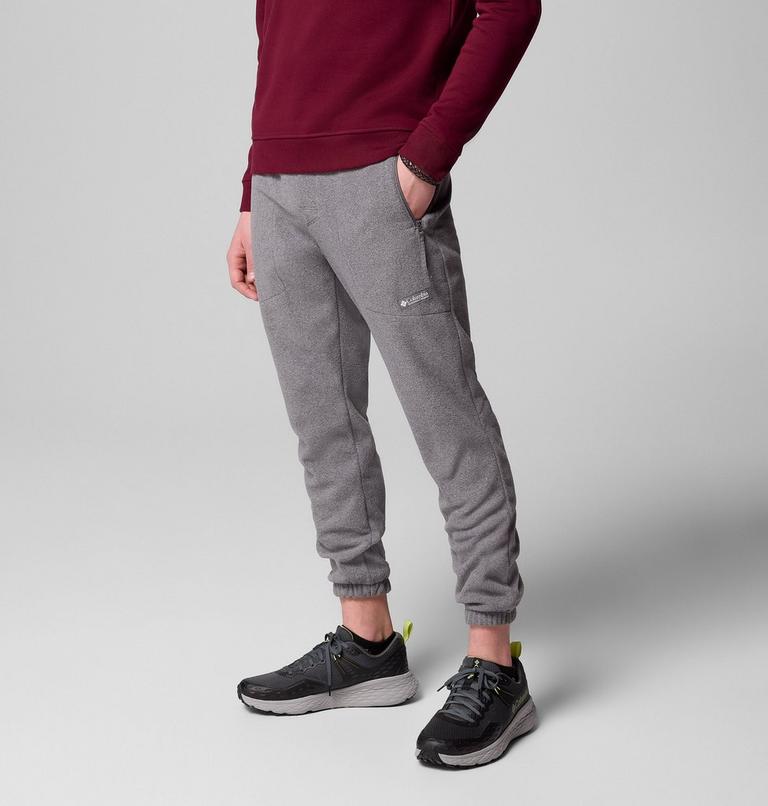 Pantalones Sequoia Grove para hombre, Color: City Grey Heather, image 4
