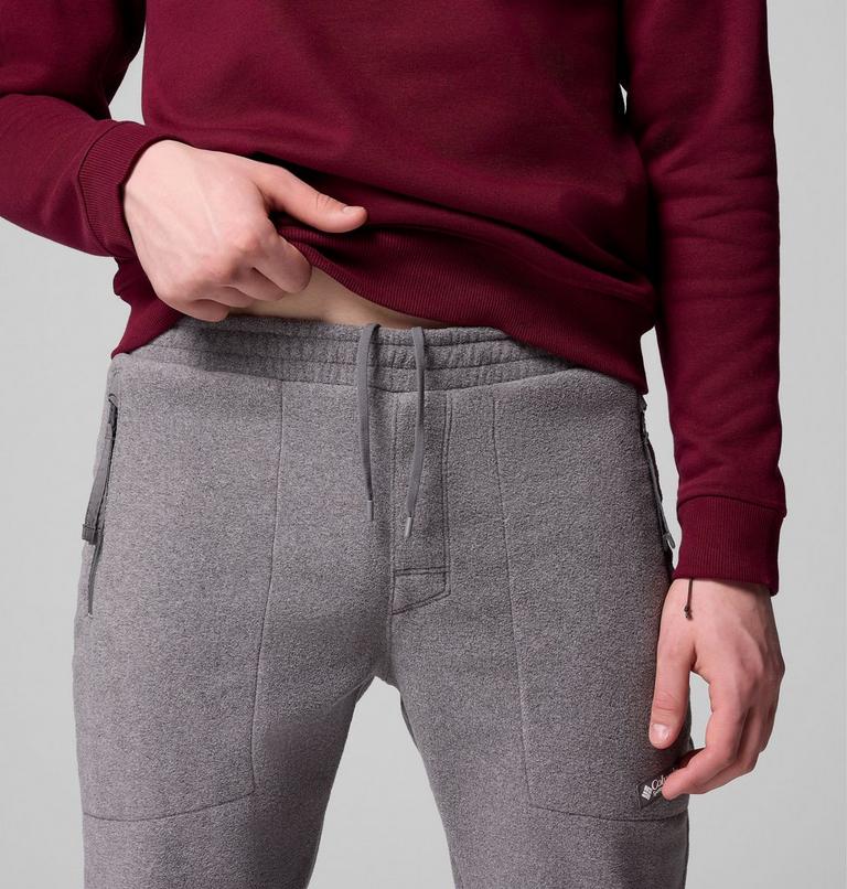 Pantalones Sequoia Grove para hombre, Color: City Grey Heather, image 5