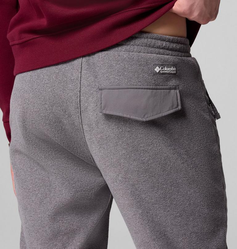 Pantalones Sequoia Grove para hombre, Color: City Grey Heather, image 6